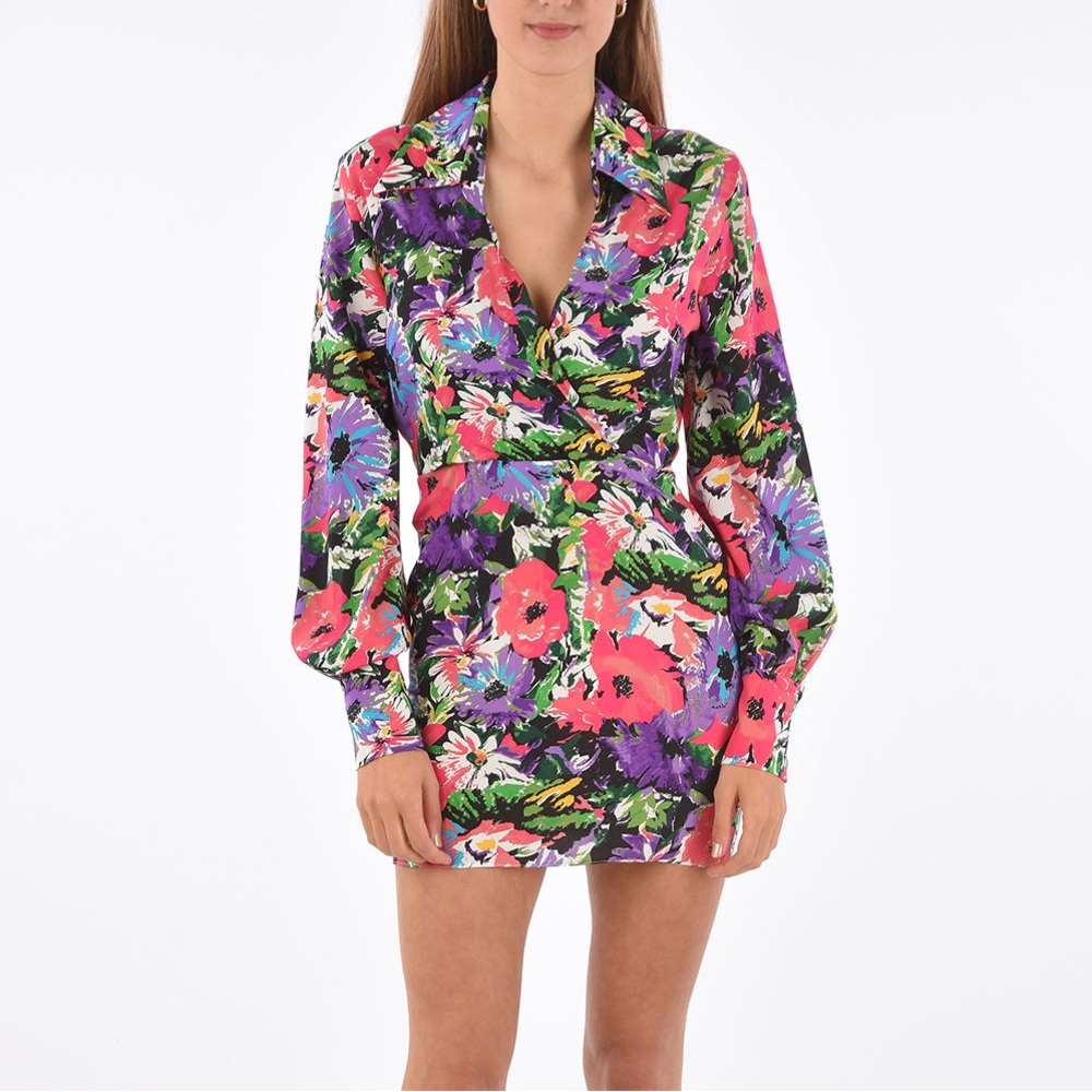 Art Dealer Dress